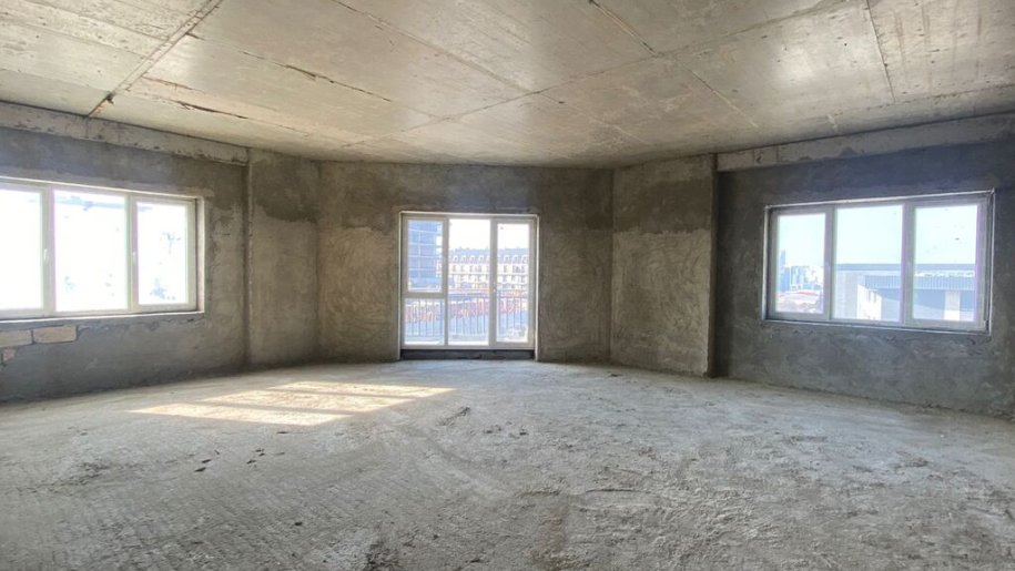 Satılır 4 otaqlı yeni tikili, 214 m², Xətai-4