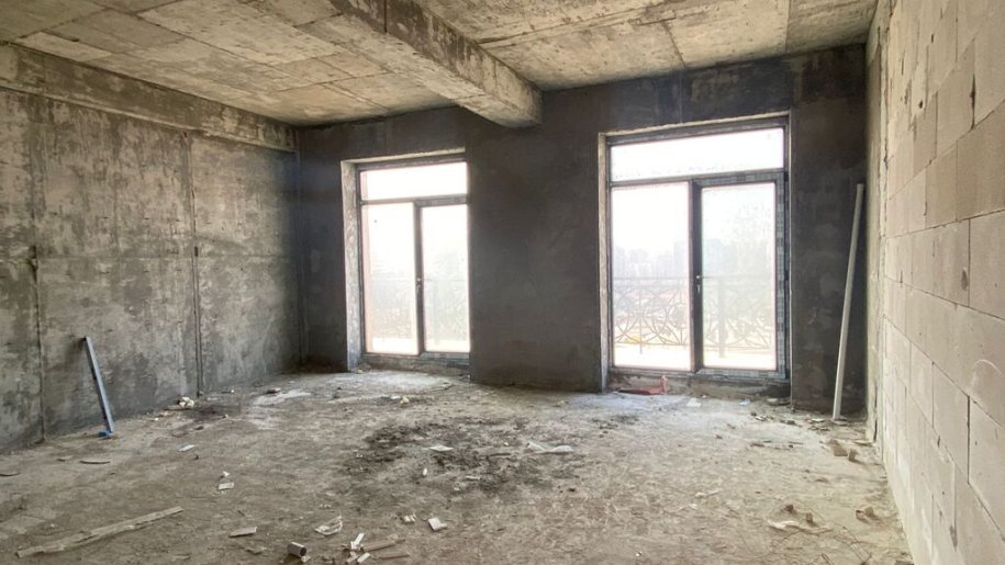 Satılır 4 otaqlı yeni tikili, 214 m², Xətai-5