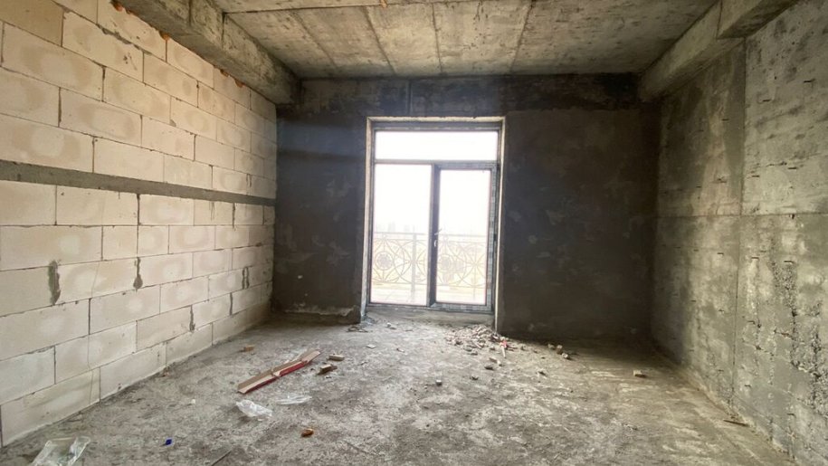Satılır 4 otaqlı yeni tikili, 214 m², Xətai-6