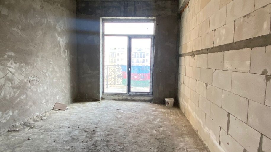 Satılır 4 otaqlı yeni tikili, 214 m², Xətai-7