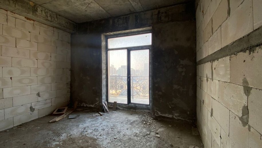 Satılır 4 otaqlı yeni tikili, 214 m², Xətai-8