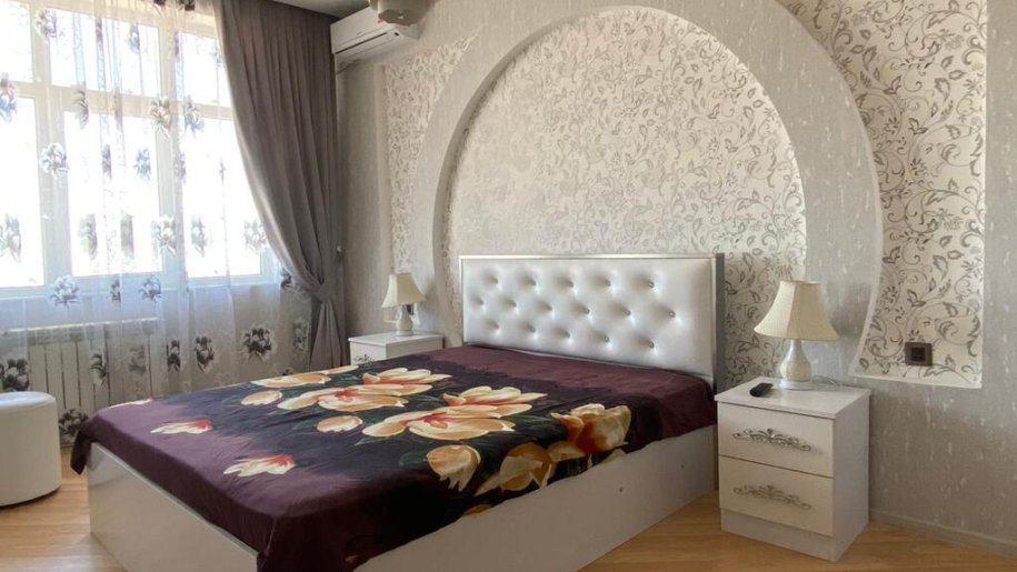 Kirayə verilir 3 otaqlı yeni tikili, 165 m², Nəsimi-3