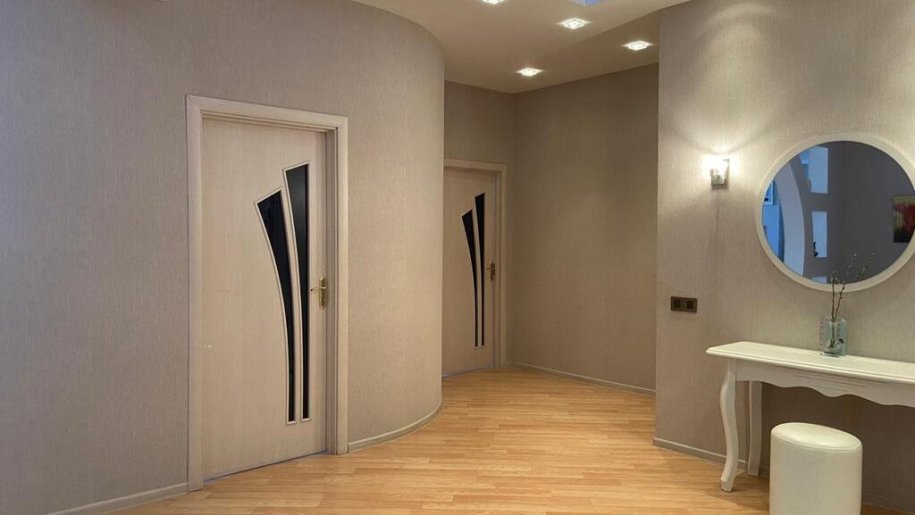 Kirayə verilir 3 otaqlı yeni tikili, 165 m², Nəsimi-15