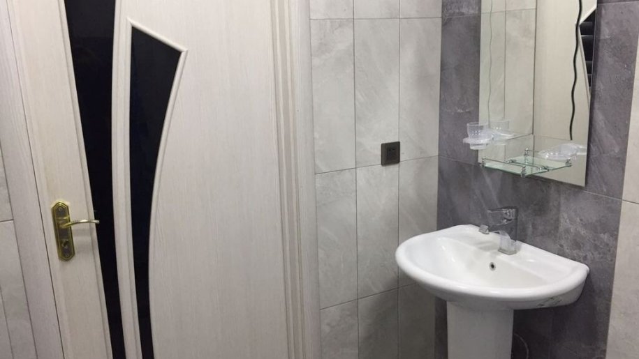 Kirayə verilir 3 otaqlı yeni tikili, 165 m², Nəsimi-17