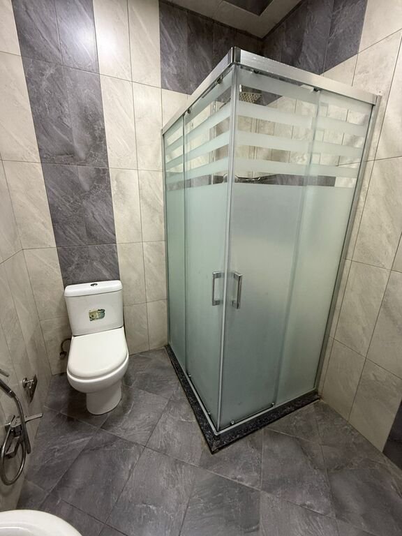 Kirayə verilir 3 otaqlı yeni tikili, 165 m², Nəsimi-19