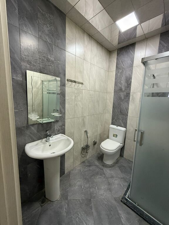 Kirayə verilir 3 otaqlı yeni tikili, 165 m², Nəsimi-22