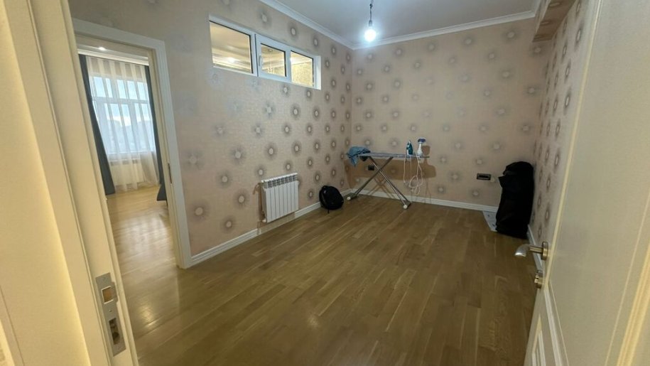 Satılır 3 otaqlı yeni tikili, 101 m², Badamdar-3