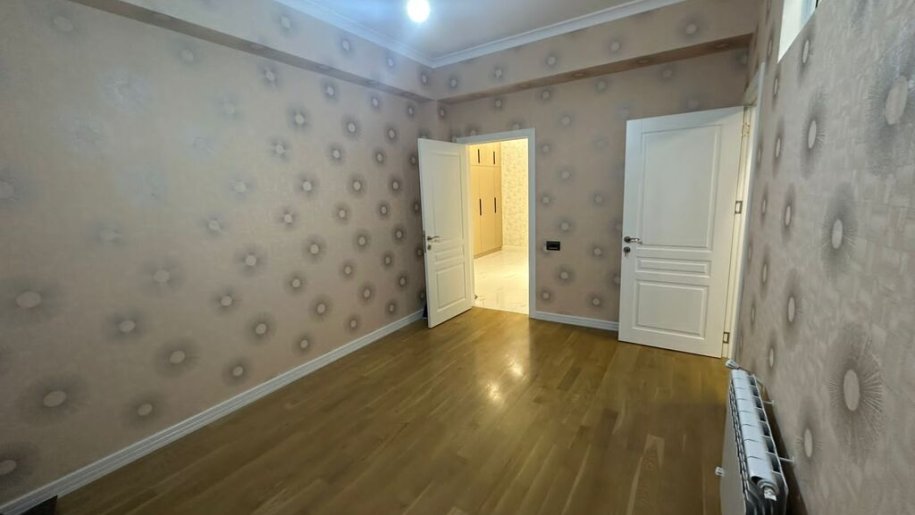 Satılır 3 otaqlı yeni tikili, 101 m², Badamdar-4