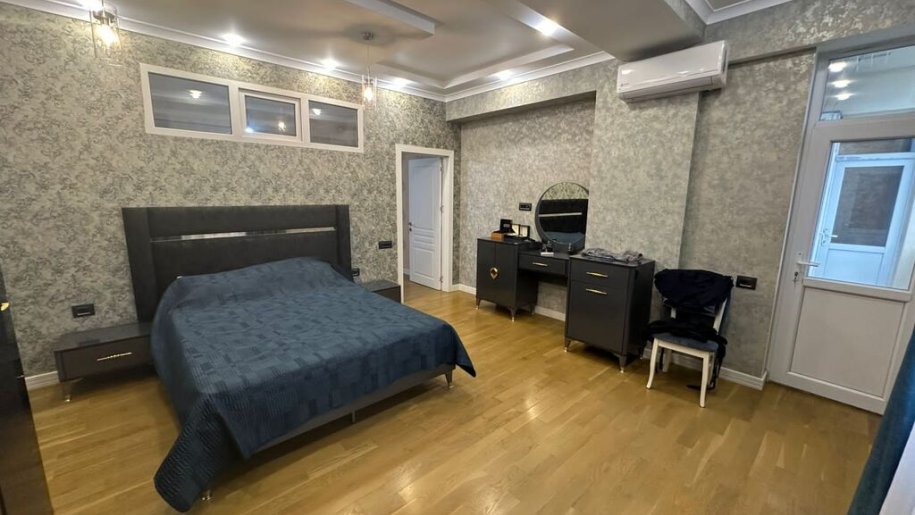 Satılır 3 otaqlı yeni tikili, 101 m², Badamdar-7
