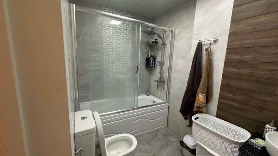 Satılır 3 otaqlı yeni tikili, 101 m², Badamdar-11