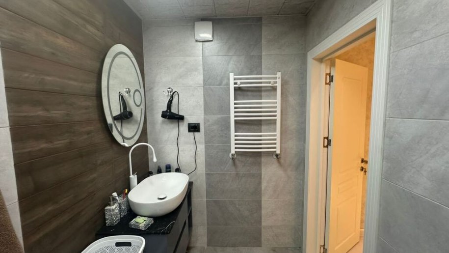 Satılır 3 otaqlı yeni tikili, 101 m², Badamdar-12