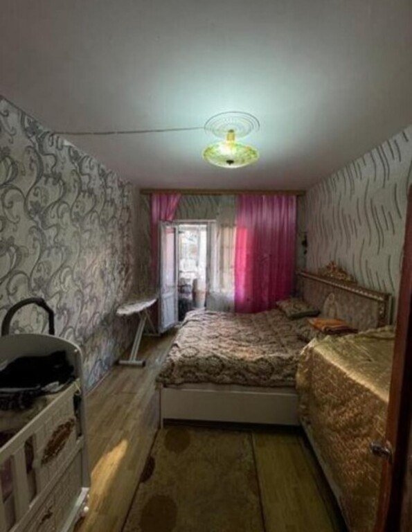 Satılır 2 otaqlı köhnə tikili, 68 m², Suraxanı-6