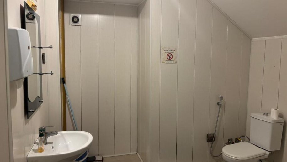 362 kv.m. obyekt icarəyə verilir, İçərişəhər m.-8