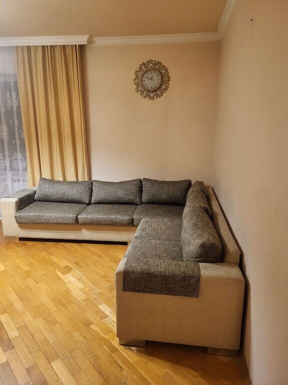 Kirayə verilir 2 otaqlı yeni tikili, 90 m², Elmlər Akademiyası m.-1