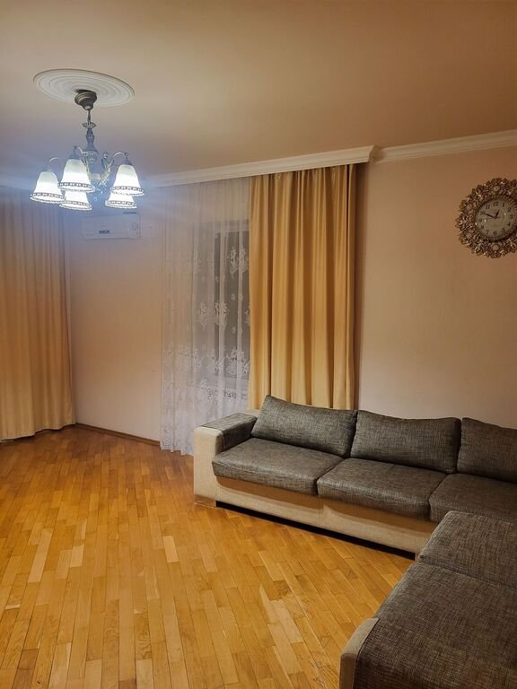 Kirayə verilir 2 otaqlı yeni tikili, 90 m², Elmlər Akademiyası m.-2