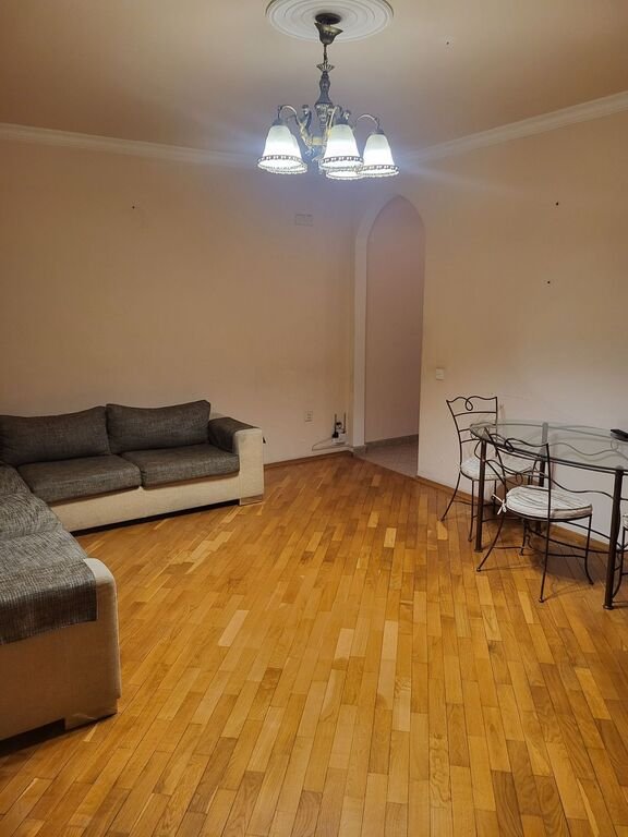 Kirayə verilir 2 otaqlı yeni tikili, 90 m², Elmlər Akademiyası m.-3