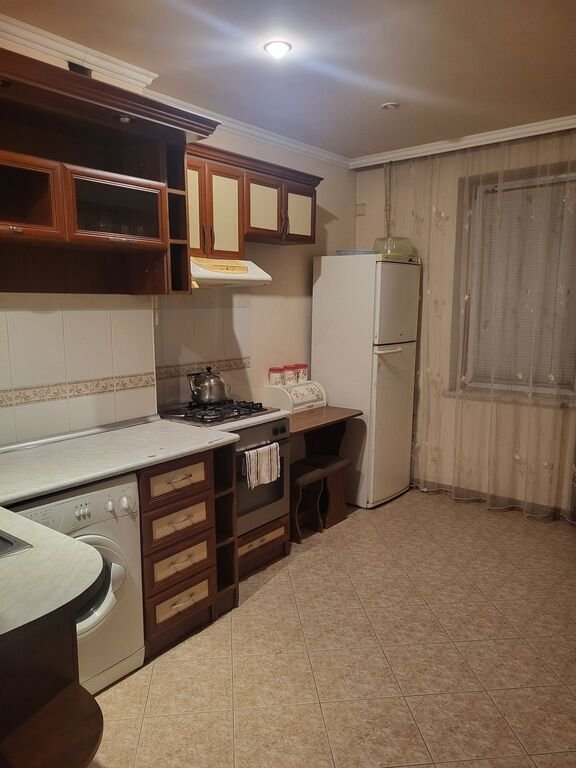 Kirayə verilir 2 otaqlı yeni tikili, 90 m², Elmlər Akademiyası m.-4