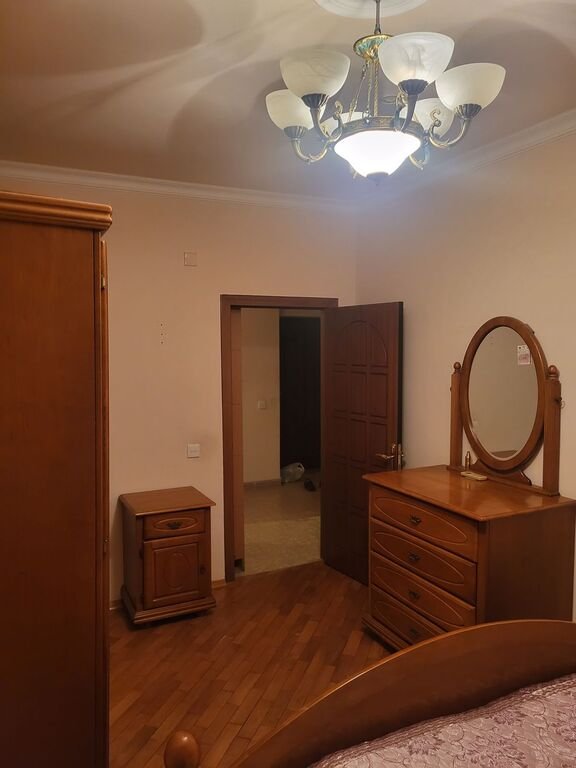 Kirayə verilir 2 otaqlı yeni tikili, 90 m², Elmlər Akademiyası m.-6