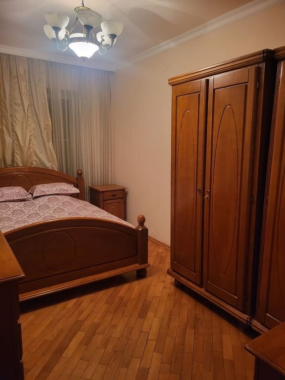 Kirayə verilir 2 otaqlı yeni tikili, 90 m², Elmlər Akademiyası m.-7