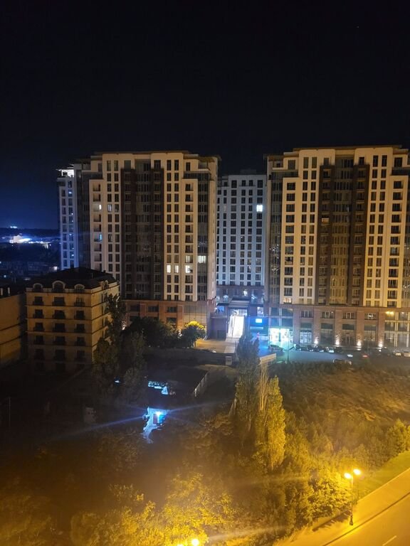 Kirayə verilir 2 otaqlı yeni tikili, 90 m², Elmlər Akademiyası m.-11