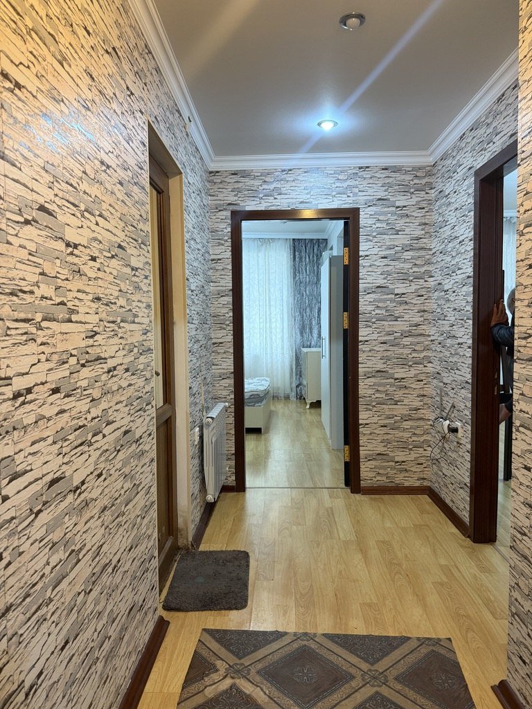 Kirayə verilir 4 otaqlı yeni tikili, 105 m², Nəriman Nərimanov m.-1