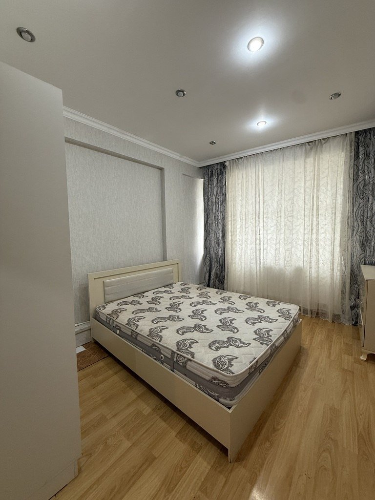 Kirayə verilir 4 otaqlı yeni tikili, 105 m², Nəriman Nərimanov m.-3