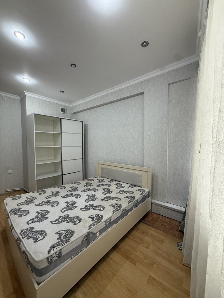 Kirayə verilir 4 otaqlı yeni tikili, 105 m², Nəriman Nərimanov m.-4