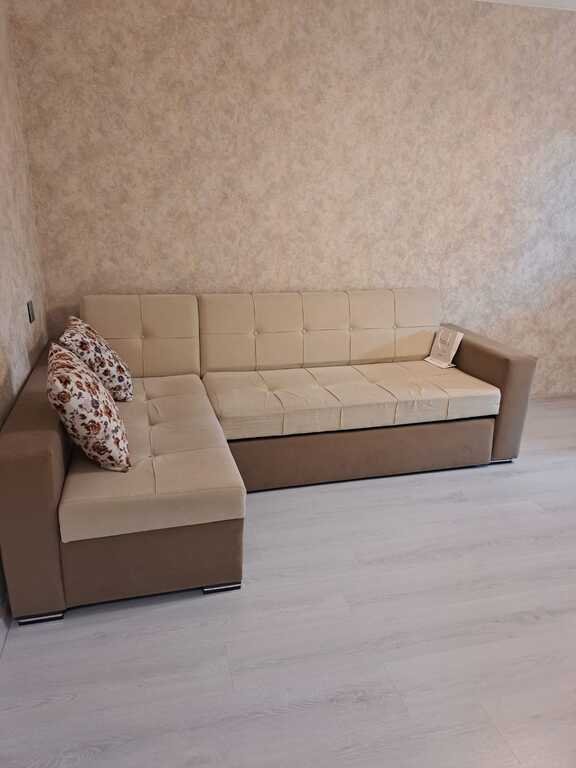 Kirayə verilir 1 otaqlı köhnə tikili, 35 m², Elmlər Akademiyası m.-2