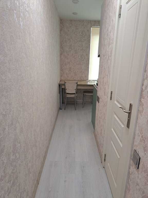 Kirayə verilir 1 otaqlı köhnə tikili, 35 m², Elmlər Akademiyası m.-8