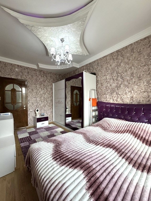 Satılır 2 otaqlı yeni tikili, 67 m², Həzi Aslanov m.-5