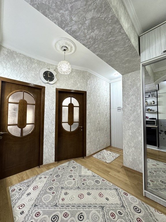 Satılır 2 otaqlı yeni tikili, 67 m², Həzi Aslanov m.-8