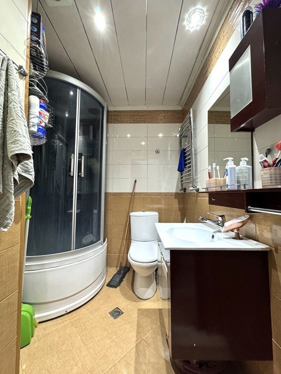 Satılır 2 otaqlı yeni tikili, 67 m², Həzi Aslanov m.-9
