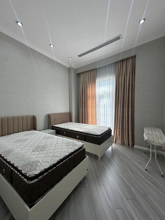 Satılır 3 otaqlı yeni tikili, 85 m², Xətai-8