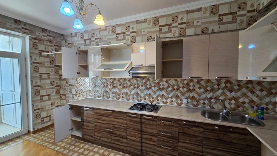 Kirayə verilir 2 otaqlı yeni tikili, 95 m², Azadlıq Prospekti m.-1