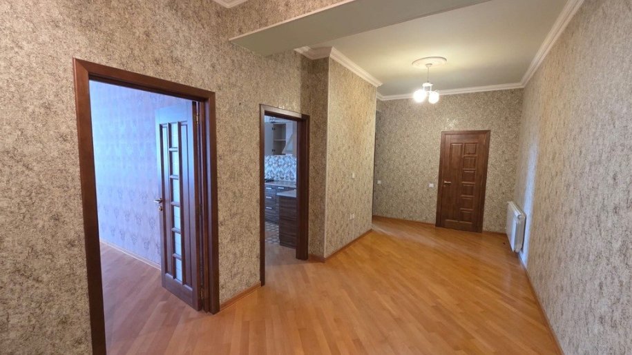 Kirayə verilir 2 otaqlı yeni tikili, 95 m², Azadlıq Prospekti m.-3