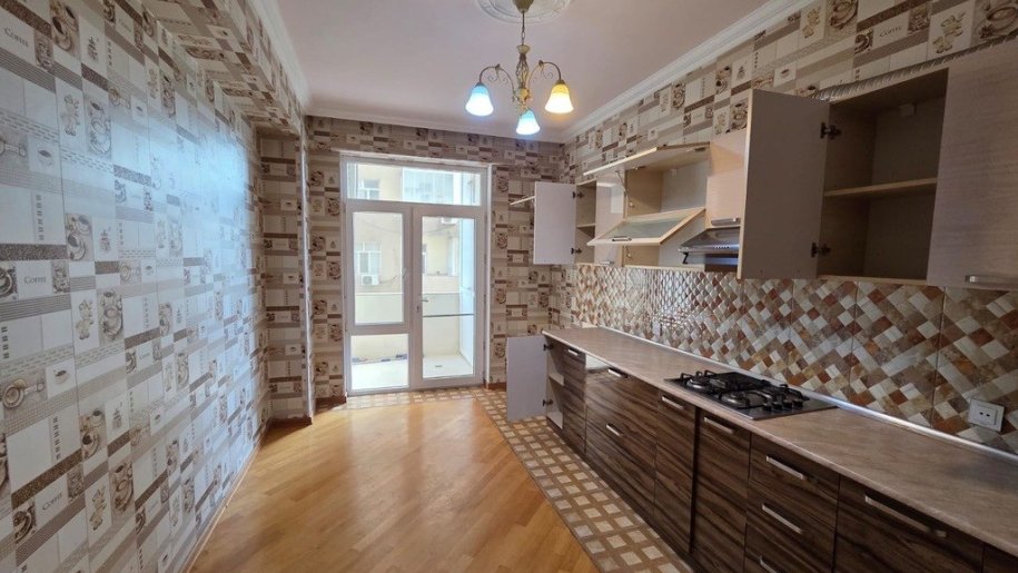 Kirayə verilir 2 otaqlı yeni tikili, 95 m², Azadlıq Prospekti m.-5