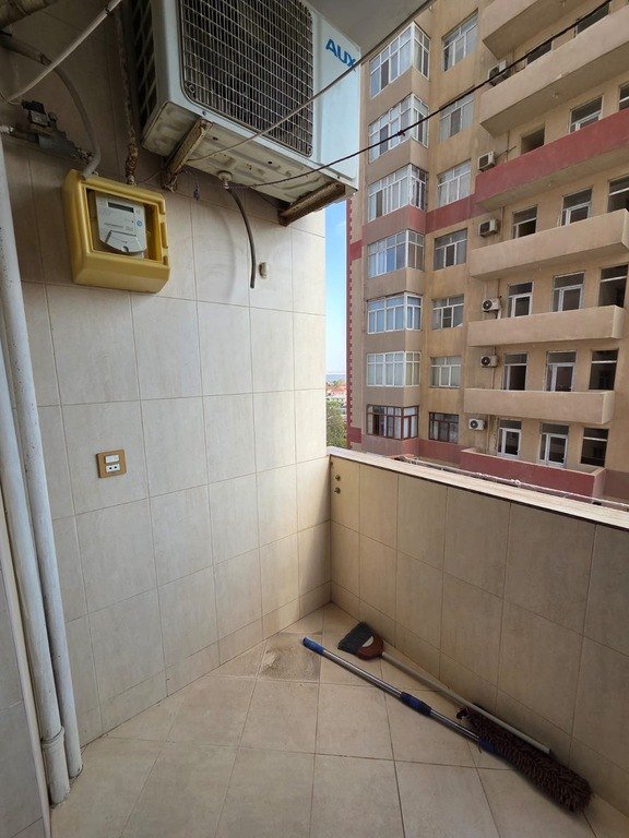 Kirayə verilir 2 otaqlı yeni tikili, 95 m², Azadlıq Prospekti m.-9
