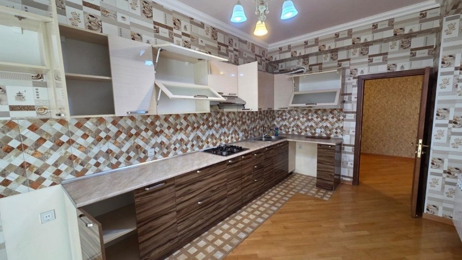 Kirayə verilir 2 otaqlı yeni tikili, 95 m², Azadlıq Prospekti m.-10
