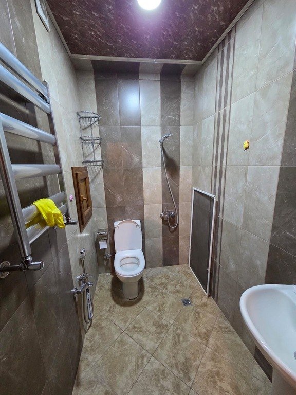 Kirayə verilir 2 otaqlı yeni tikili, 95 m², Azadlıq Prospekti m.-13