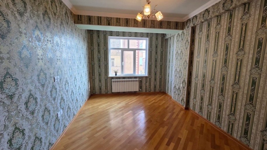 Kirayə verilir 2 otaqlı yeni tikili, 95 m², Azadlıq Prospekti m.-16