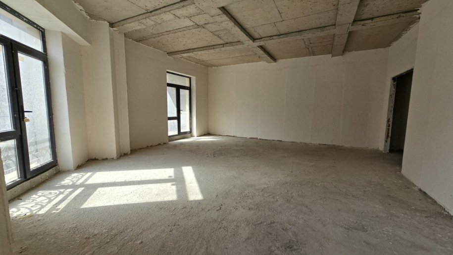 Satılır 4 otaqlı yeni tikili, 213.6 m², Xətai m.-5