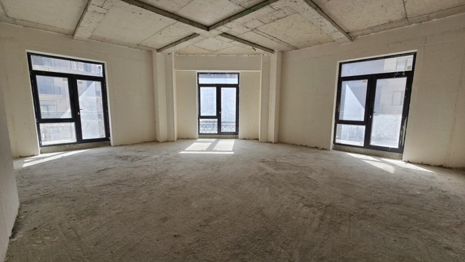 Satılır 4 otaqlı yeni tikili, 213.6 m², Xətai m.-7