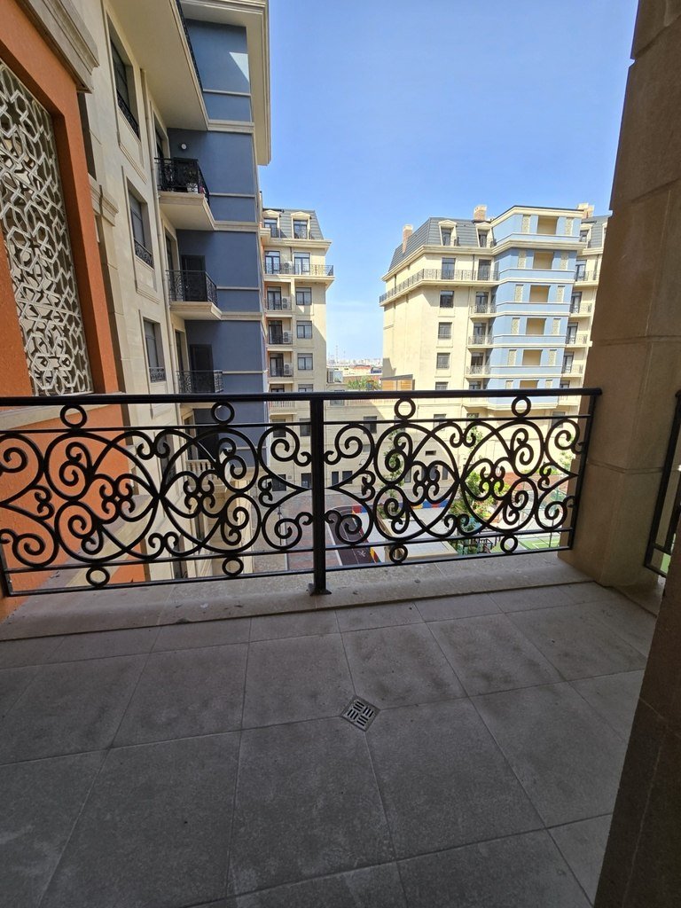 Satılır 4 otaqlı yeni tikili, 213.6 m², Xətai m.-13