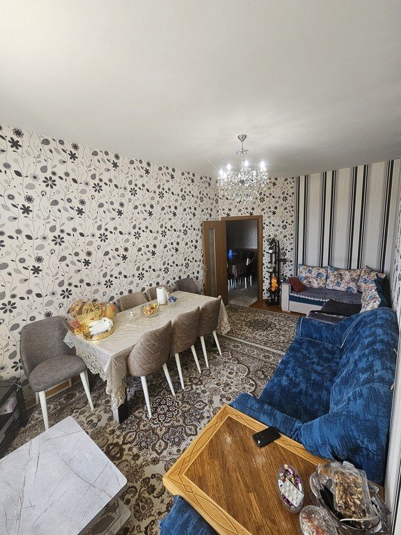 Satılır 2 otaqlı yeni tikili, 52 m², Abşeron-1