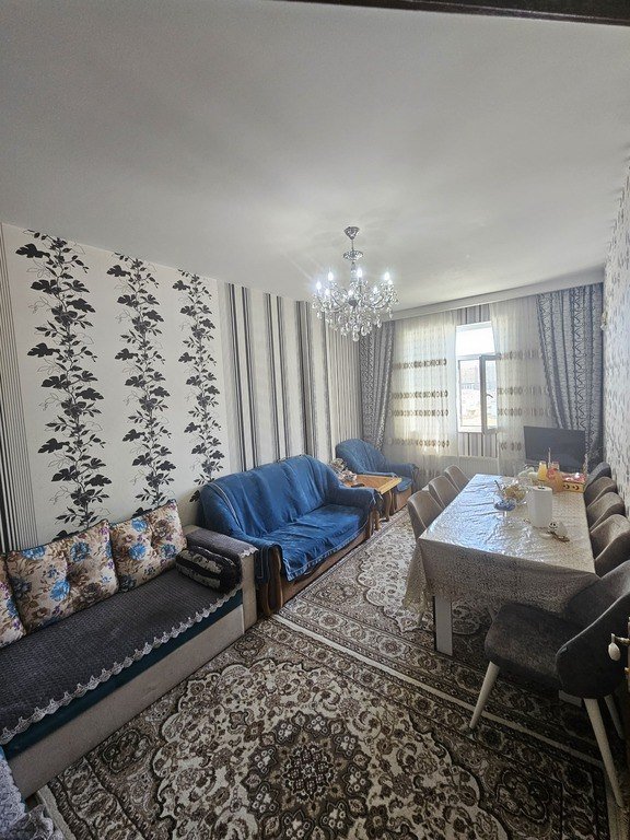 Satılır 2 otaqlı yeni tikili, 52 m², Abşeron-2