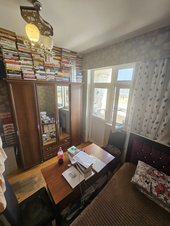 Satılır 2 otaqlı yeni tikili, 52 m², Abşeron-3