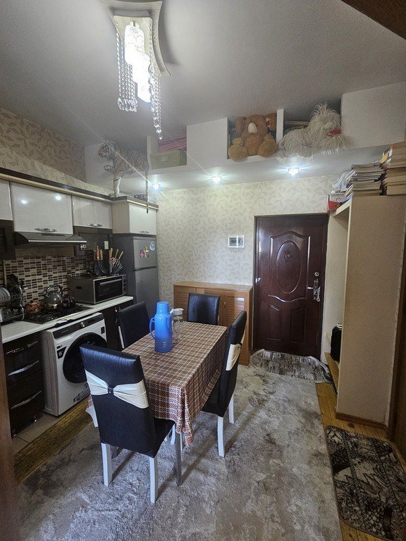 Satılır 2 otaqlı yeni tikili, 52 m², Abşeron-5