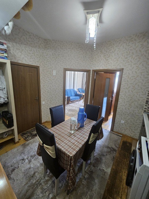 Satılır 2 otaqlı yeni tikili, 52 m², Abşeron-6