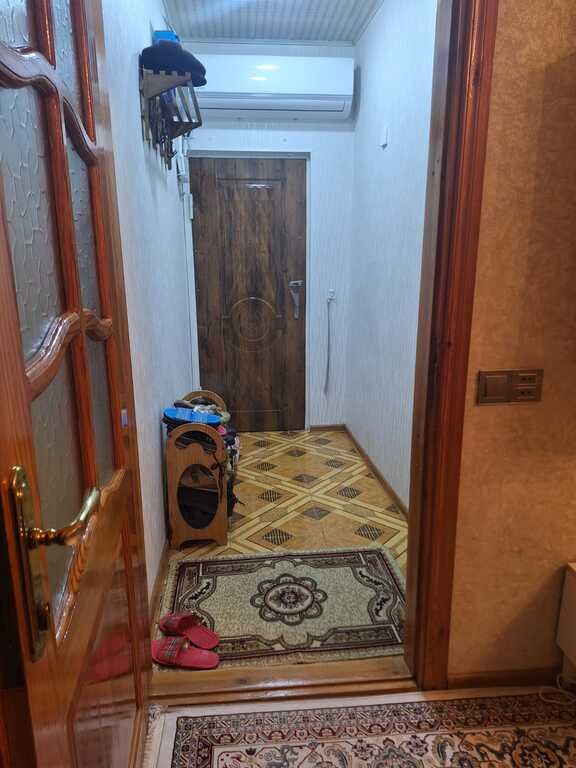 Satılır 3 otaqlı köhnə tikili, 55 m², Memar Əcəmi m.-6