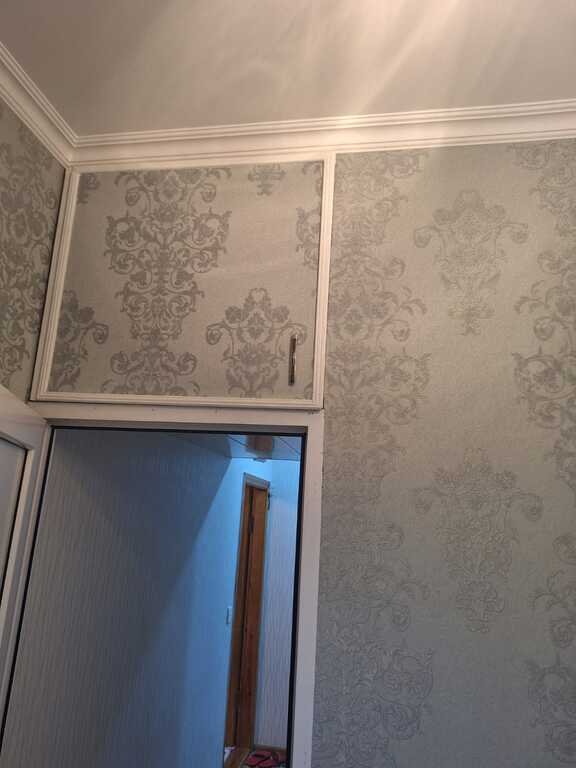 Satılır 3 otaqlı köhnə tikili, 55 m², Memar Əcəmi m.-8